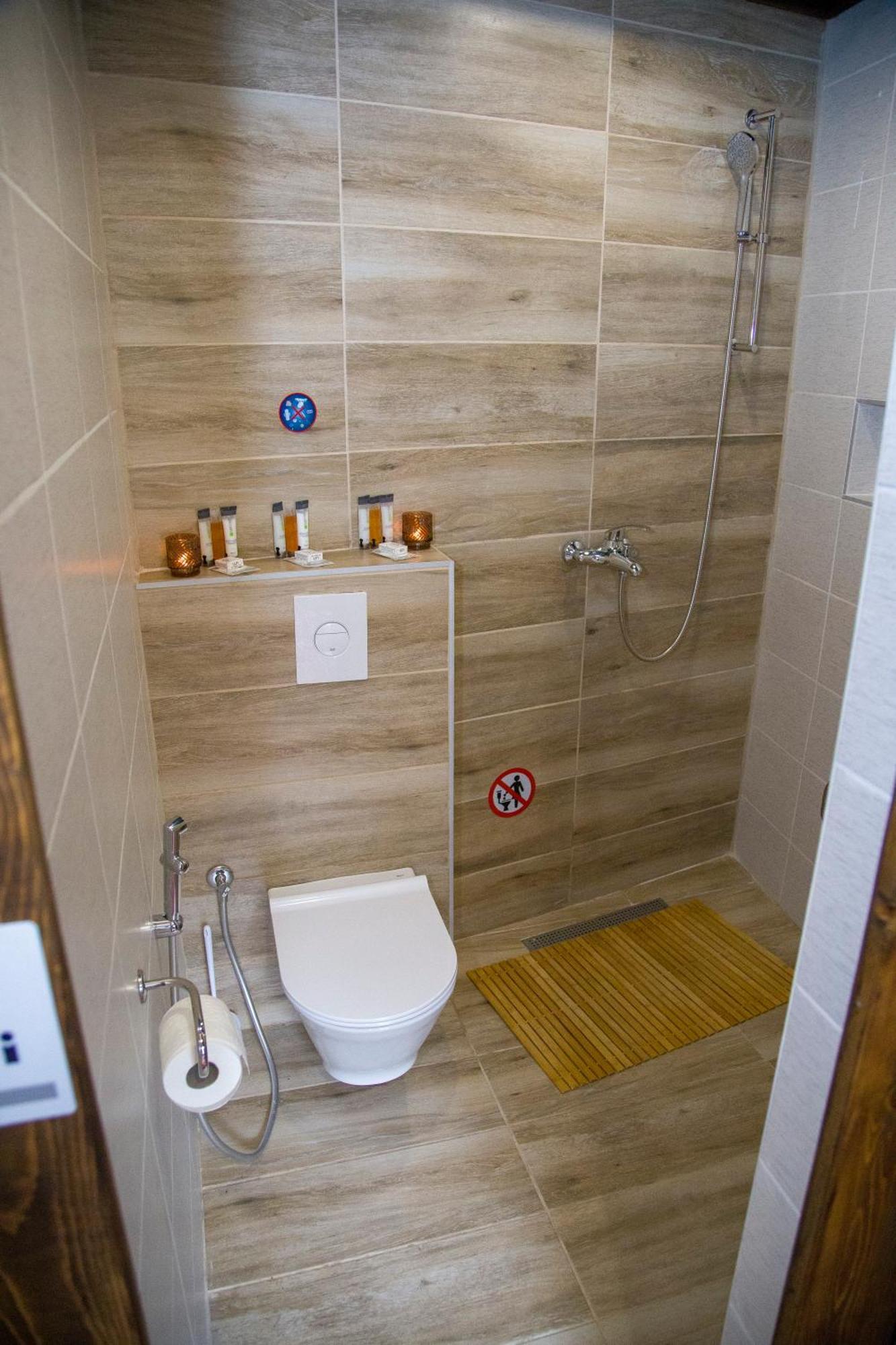 Old Mill Studio Apartment Mostar Exterior foto