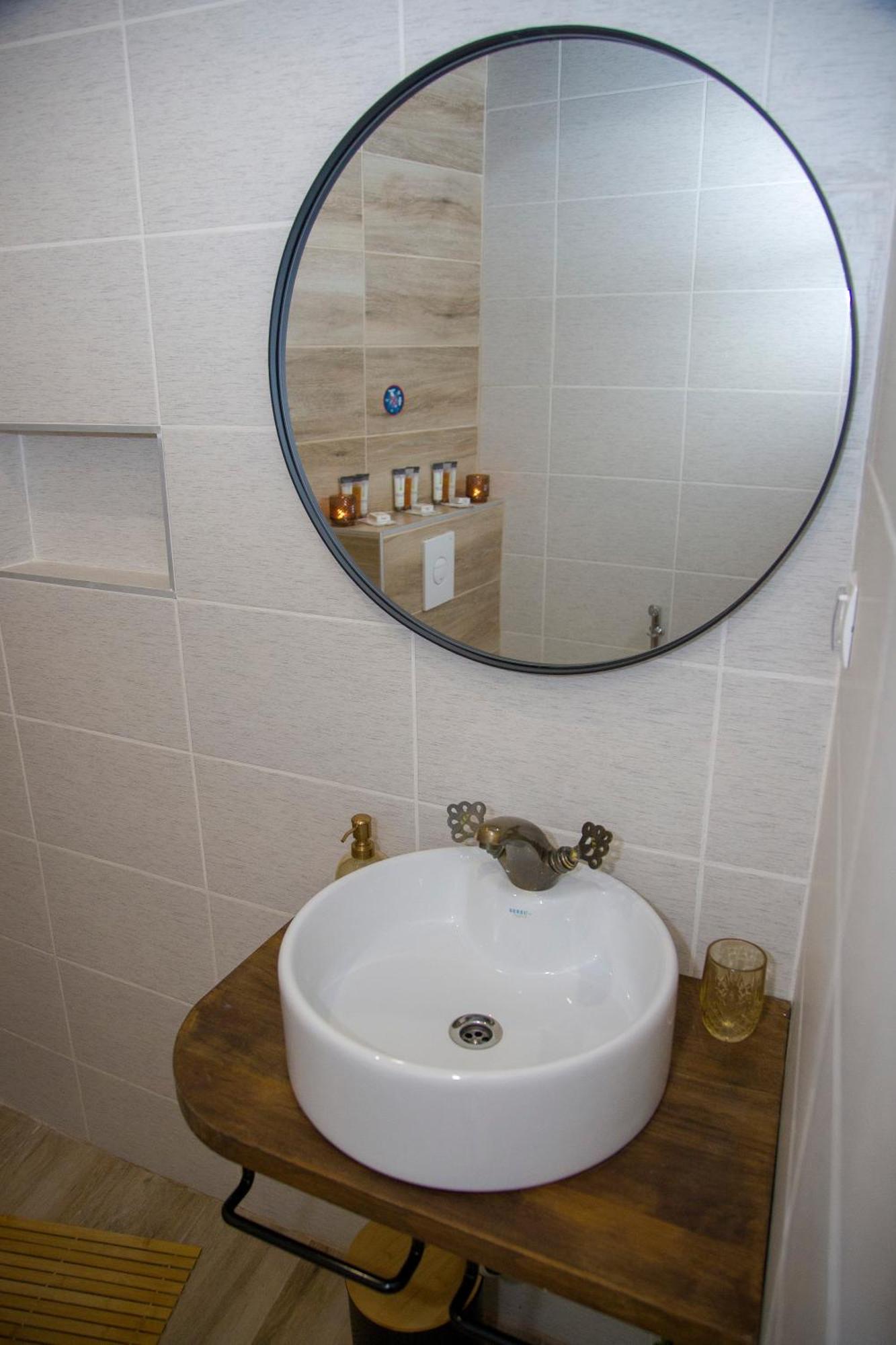 Old Mill Studio Apartment Mostar Exterior foto