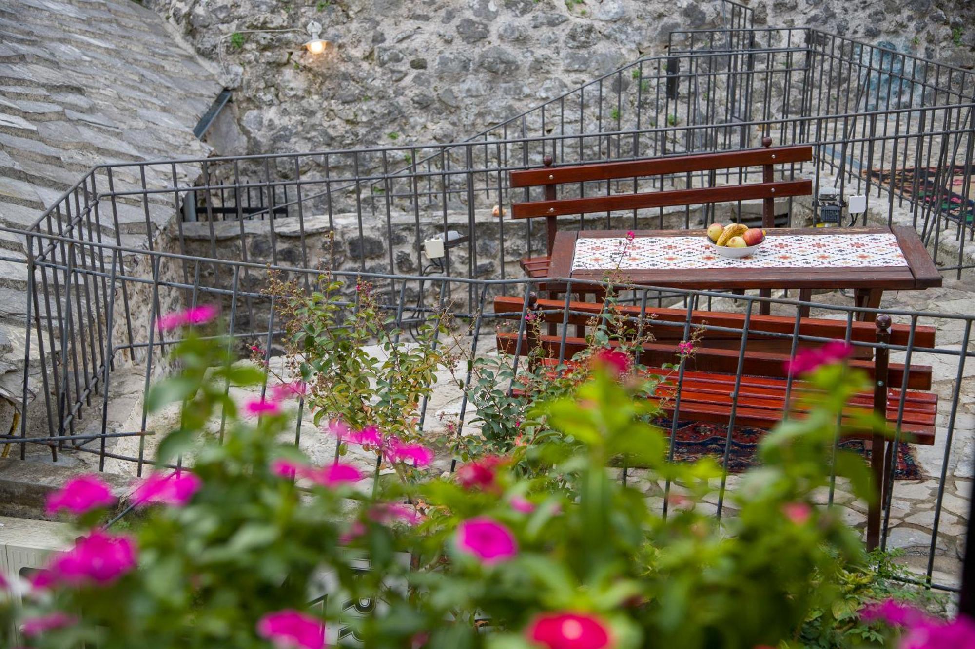 Old Mill Studio Apartment Mostar Exterior foto