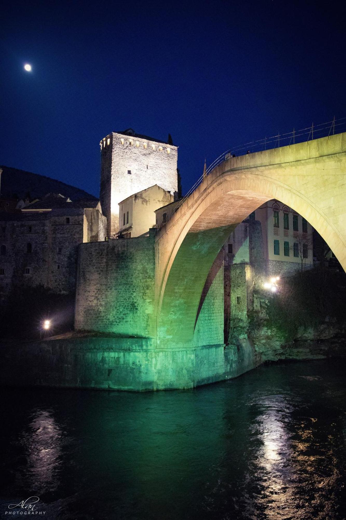 Old Mill Studio Apartment Mostar Exterior foto