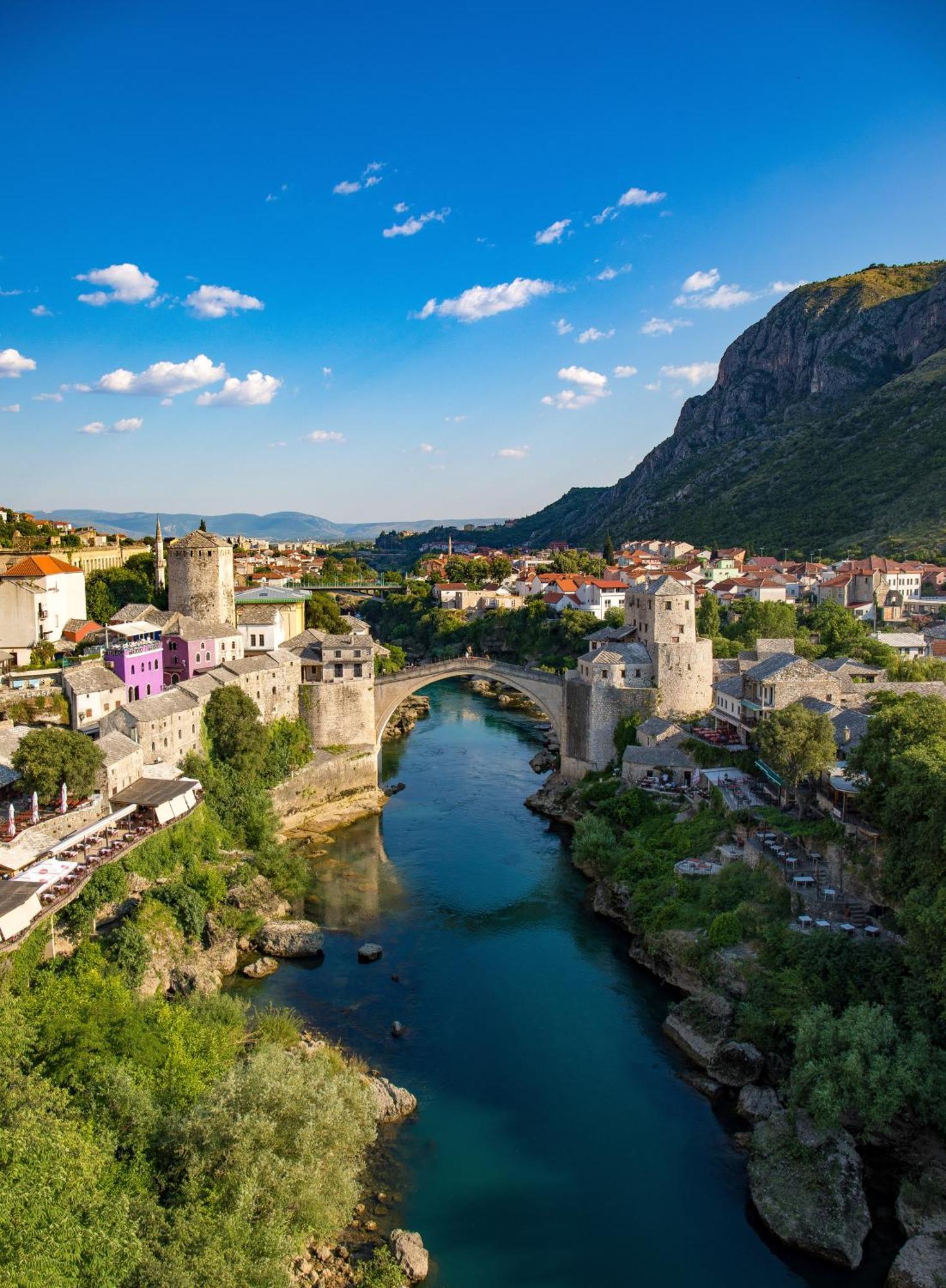 Old Mill Studio Apartment Mostar Exterior foto
