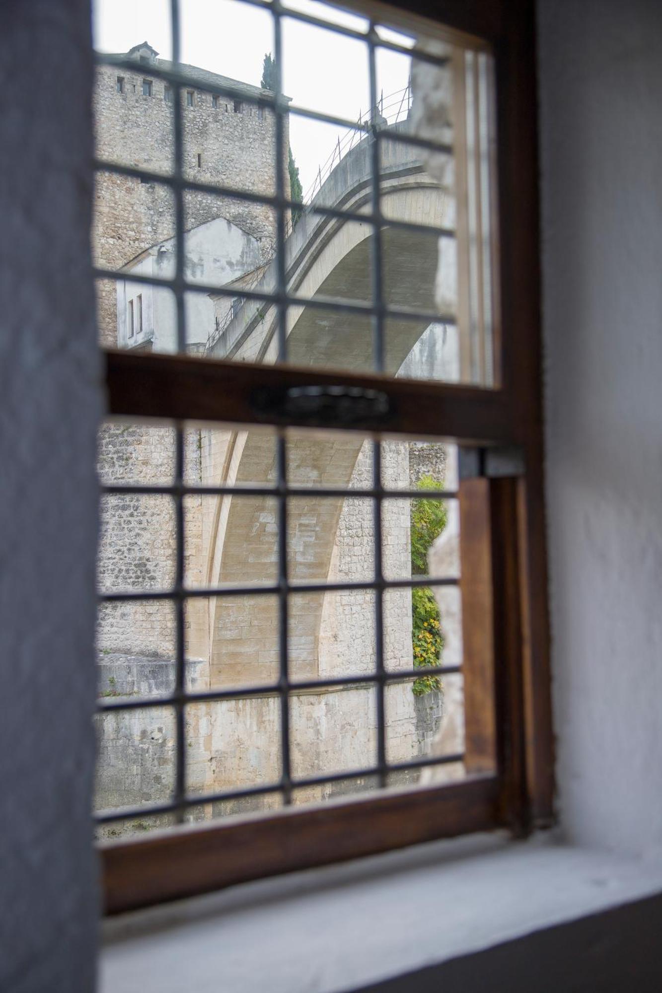 Old Mill Studio Apartment Mostar Exterior foto