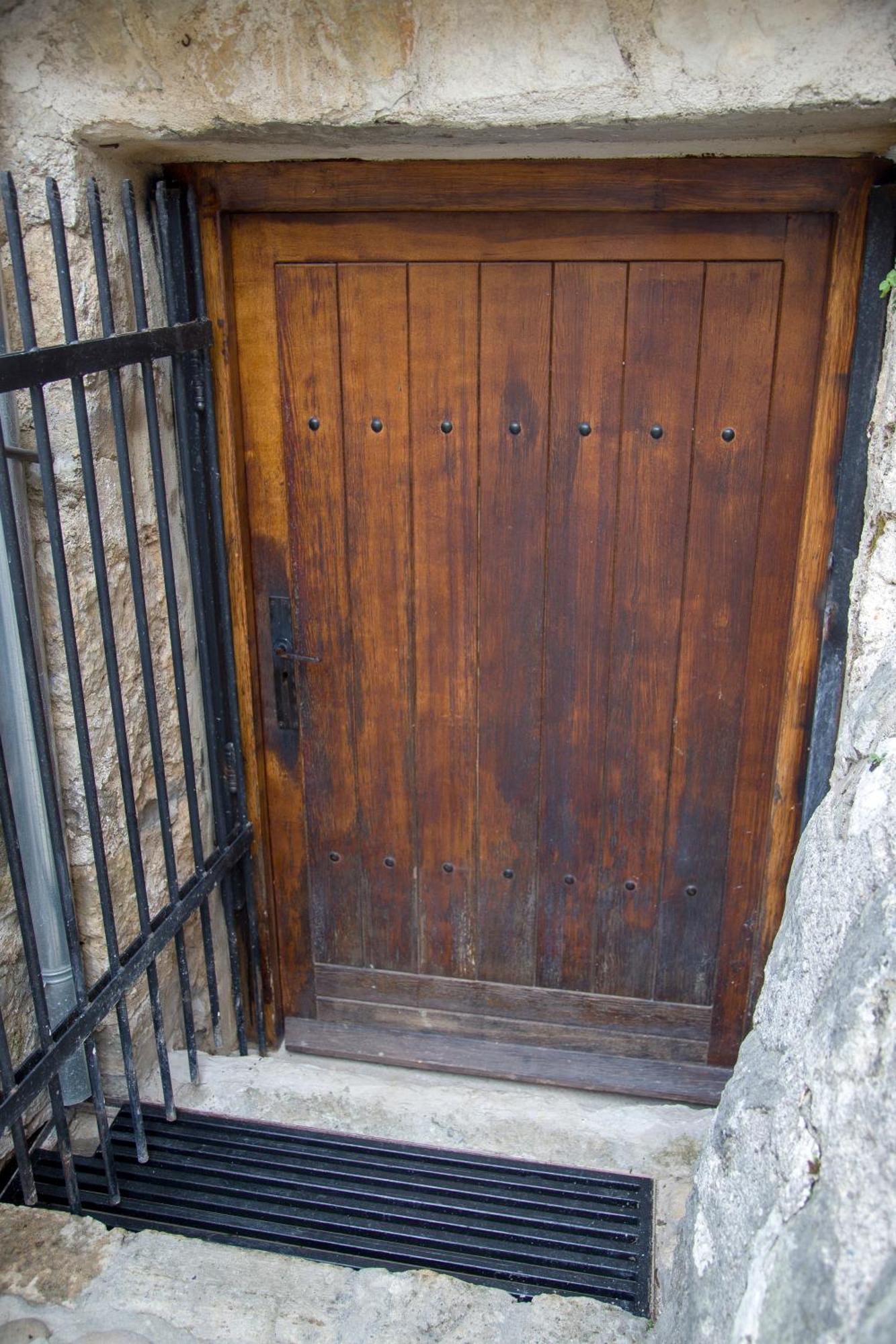 Old Mill Studio Apartment Mostar Exterior foto