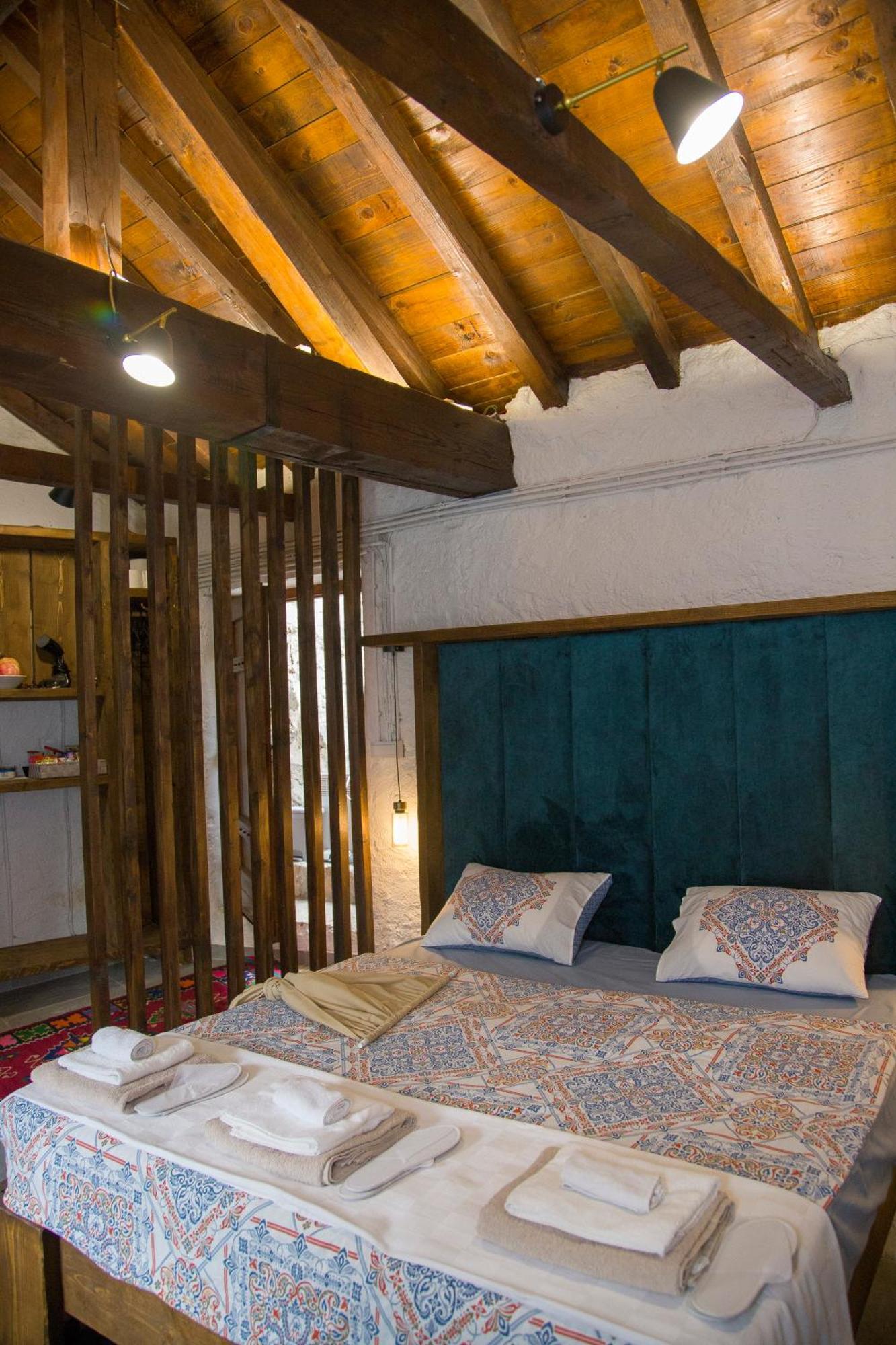 Old Mill Studio Apartment Mostar Exterior foto